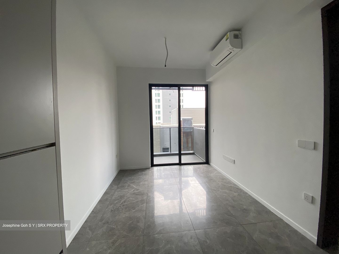 The M (D7), Apartment #414092021